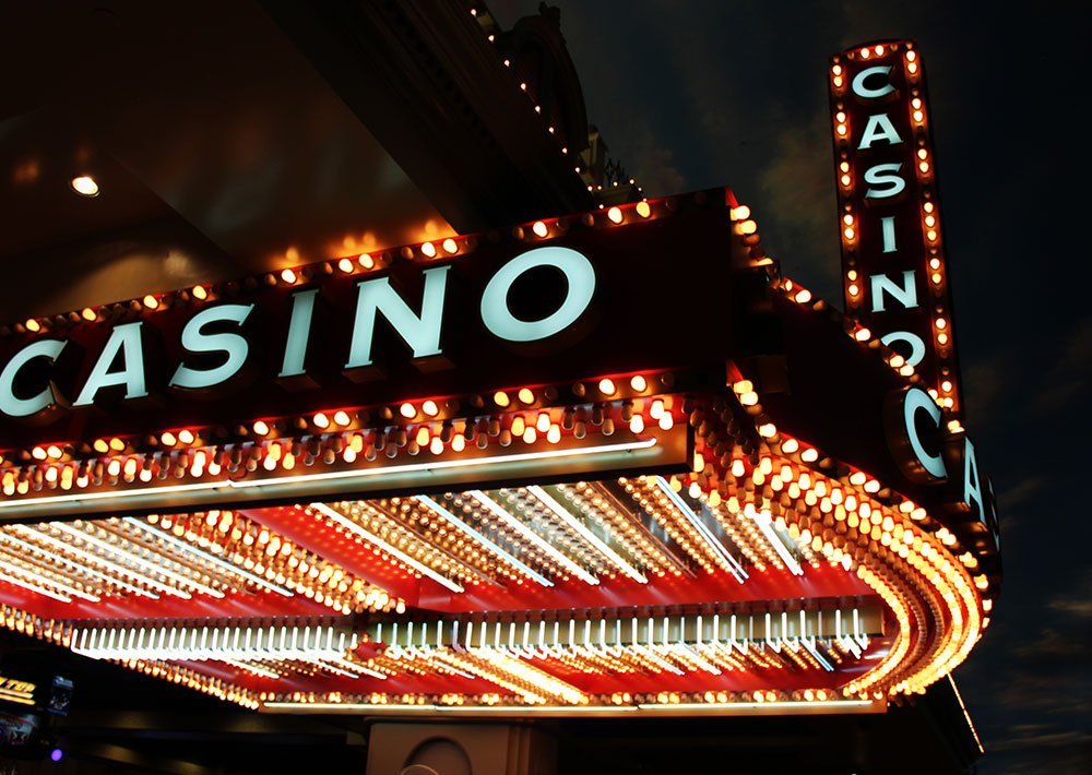 Casino
