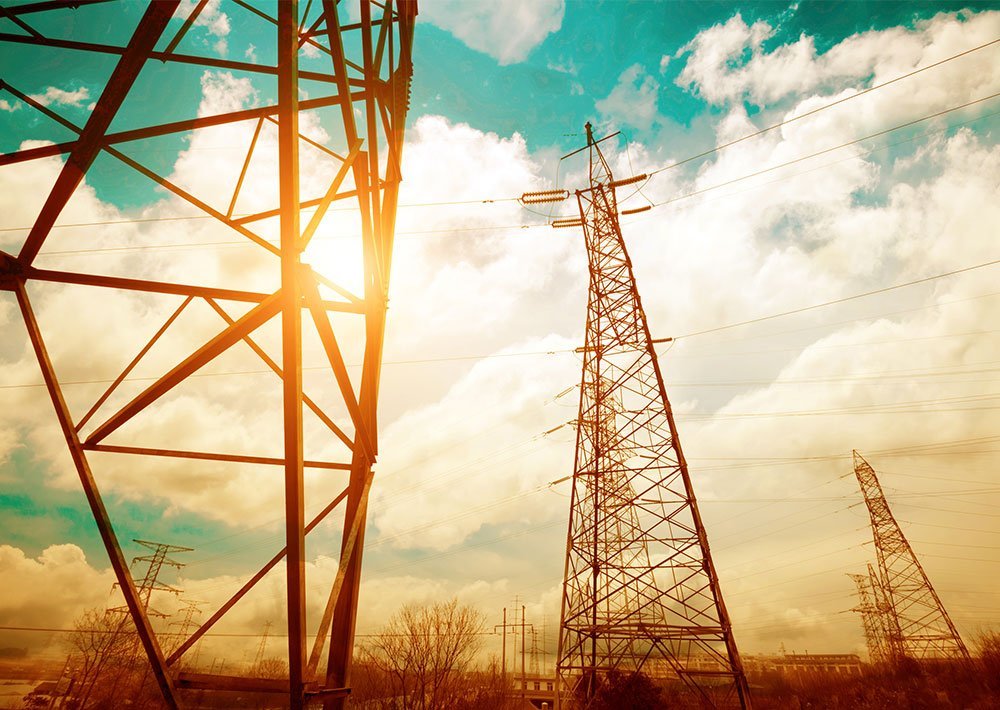 Power line
