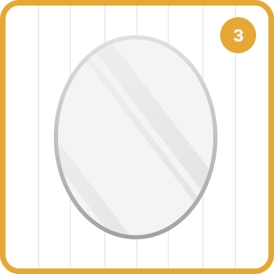 mirror