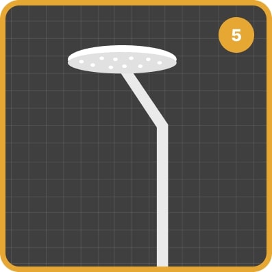 showerhead
