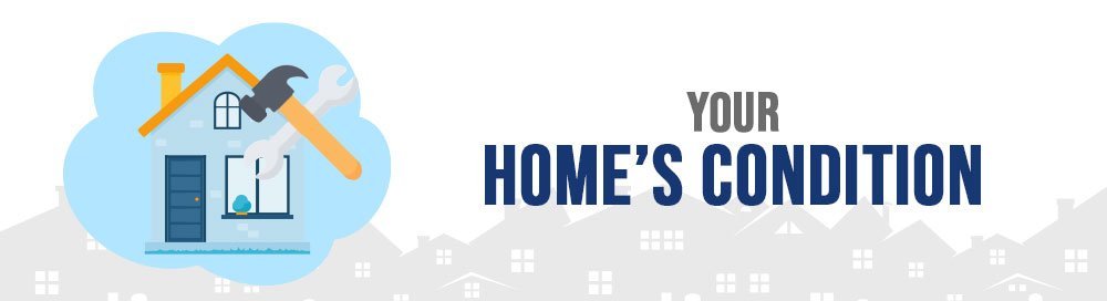 Home condition