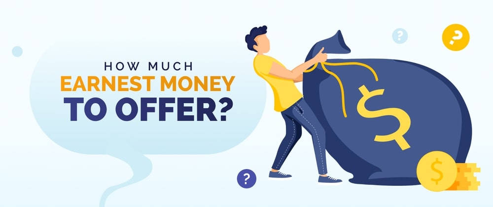 How much to offer