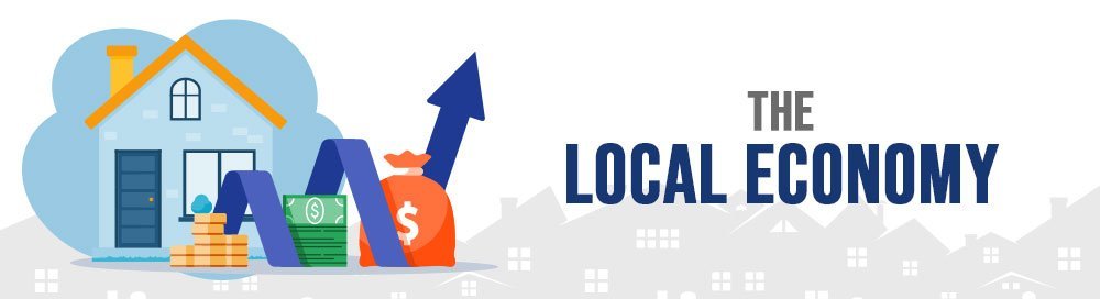 Local economy