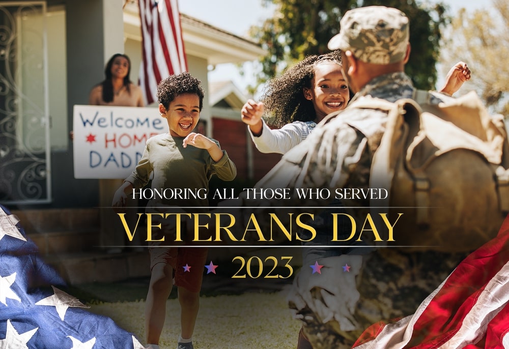 Veterans Day