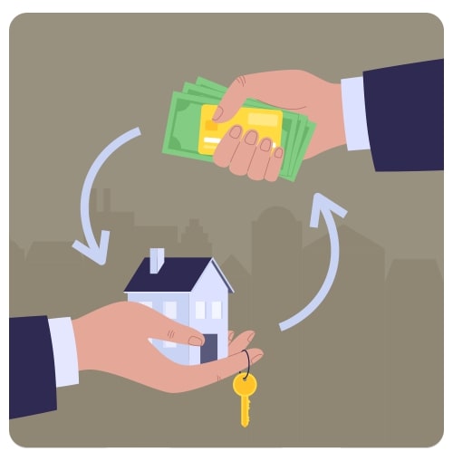 buyer financing