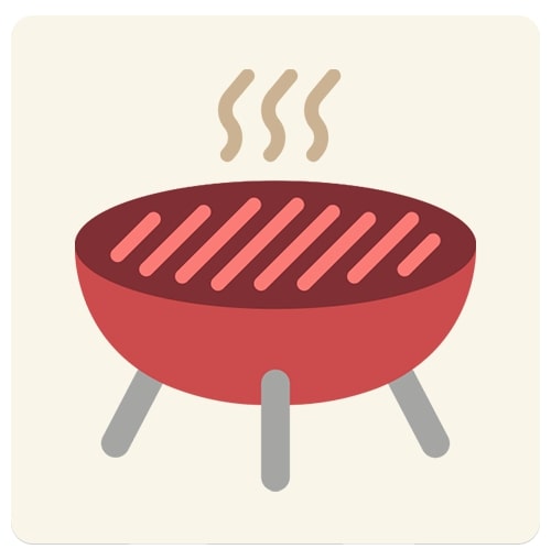 grill